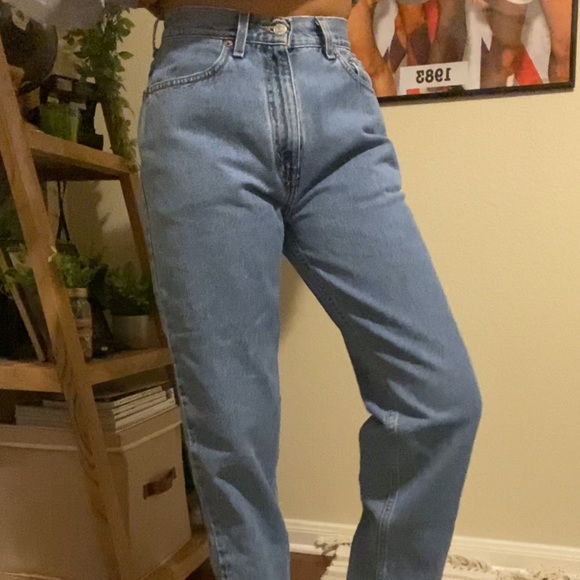 VINTAGE 512 Levi’s - Picture 3 of 5